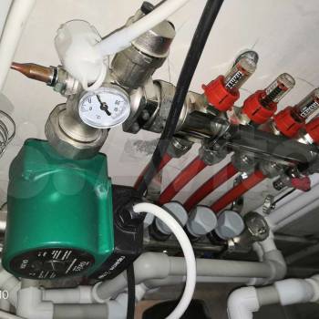 Продается 2-х комнатная квартира, 57 м²