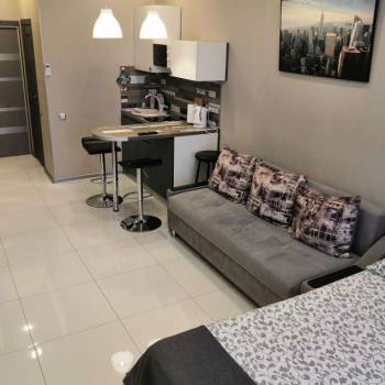 Продается 2-х комнатная квартира, 57 м²