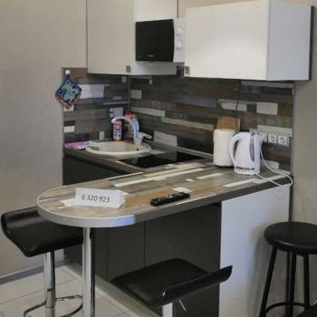 Продается 2-х комнатная квартира, 57 м²