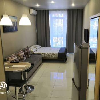 Продается 2-х комнатная квартира, 57 м²