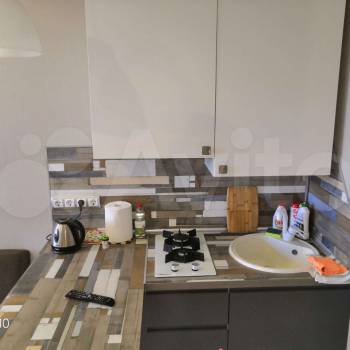 Продается 2-х комнатная квартира, 57 м²