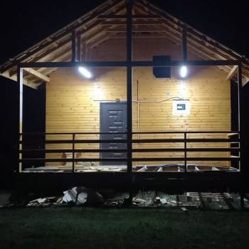 Продается Дом, 36 м²