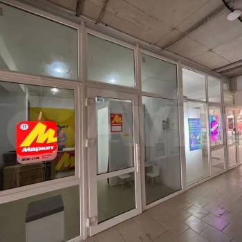 Продается Нежилое помещение, 30,1 м²