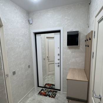 Сдается 1-комнатная квартира, 35 м²