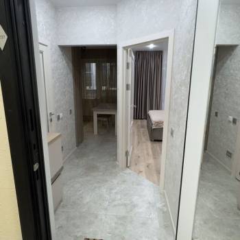 Сдается 1-комнатная квартира, 35 м²