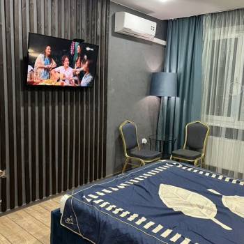 Сдается 1-комнатная квартира, 44 м²