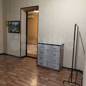 Сдается 1-комнатная квартира, 46 м²