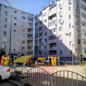 Сдается 1-комнатная квартира, 46 м²