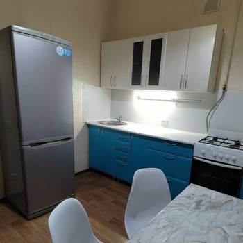 Сдается 1-комнатная квартира, 46 м²