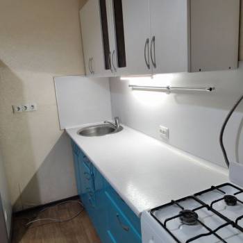 Сдается 1-комнатная квартира, 46 м²