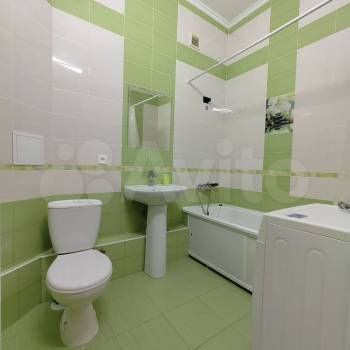 Сдается 1-комнатная квартира, 46 м²