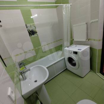 Сдается 1-комнатная квартира, 46 м²