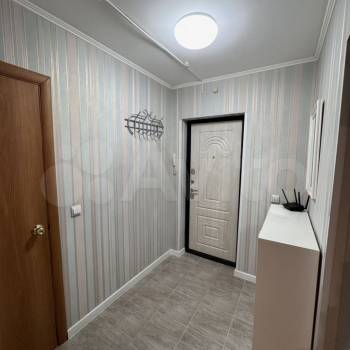 Сдается 1-комнатная квартира, 40 м²