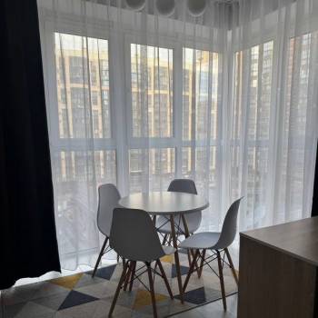 Сдается 1-комнатная квартира, 37 м²