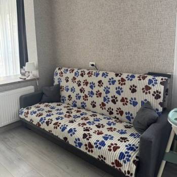 Сдается 1-комнатная квартира, 37 м²