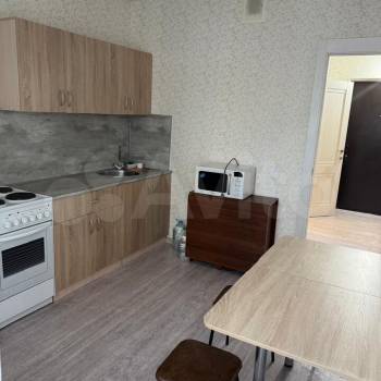 Сдается 1-комнатная квартира, 36 м²