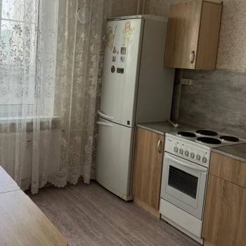 Сдается 1-комнатная квартира, 36 м²