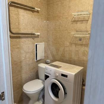 Сдается 1-комнатная квартира, 36 м²