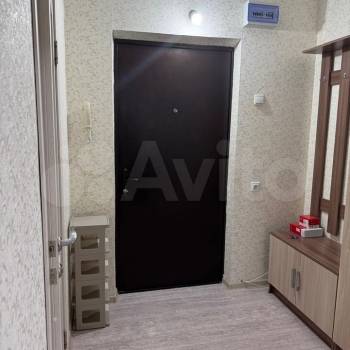 Сдается 1-комнатная квартира, 36 м²