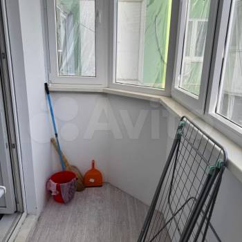 Сдается 1-комнатная квартира, 36 м²