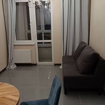 Сдается 1-комнатная квартира, 36 м²