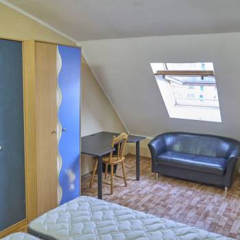 Сдается Многокомнатная квартира, 80 м²