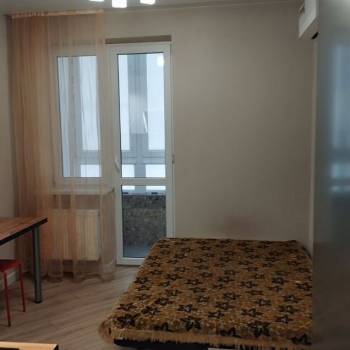 Сдается 1-комнатная квартира, 20 м²