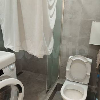 Сдается 1-комнатная квартира, 20 м²