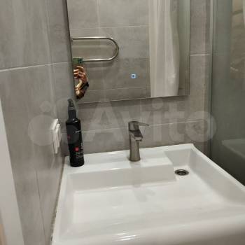 Сдается 1-комнатная квартира, 20 м²