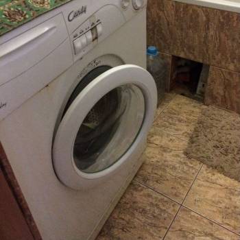 Сдается 1-комнатная квартира, 30 м²