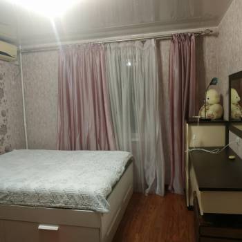 Сдается 2-х комнатная квартира, 68 м²