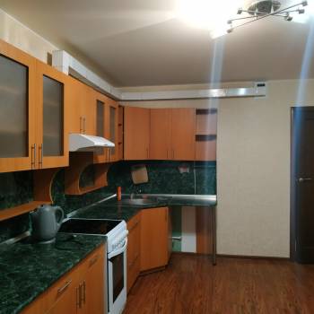 Сдается 2-х комнатная квартира, 68 м²