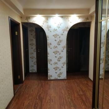 Сдается 2-х комнатная квартира, 68 м²