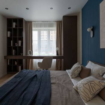 Сдается 2-х комнатная квартира, 65 м²