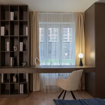 Сдается 2-х комнатная квартира, 65 м²