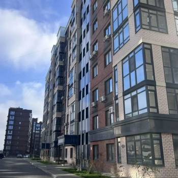 Продается 1-комнатная квартира, 31,9 м²