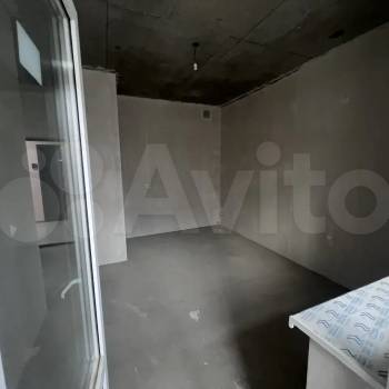 Продается 1-комнатная квартира, 31,9 м²