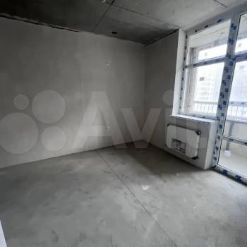 Продается 1-комнатная квартира, 31,9 м²