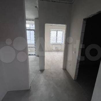 Продается 1-комнатная квартира, 31,9 м²