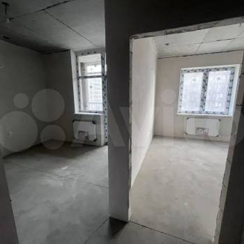 Продается 1-комнатная квартира, 31,9 м²