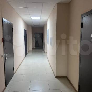 Продается 1-комнатная квартира, 31,9 м²