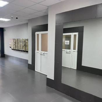 Продается 1-комнатная квартира, 31,9 м²