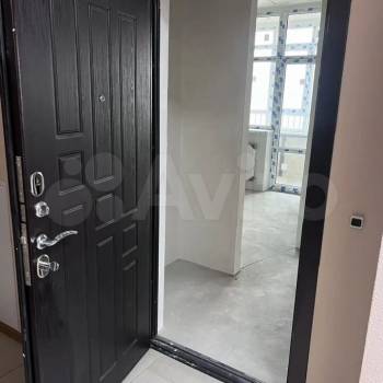 Продается 1-комнатная квартира, 31,9 м²