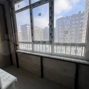Продается 1-комнатная квартира, 31,9 м²