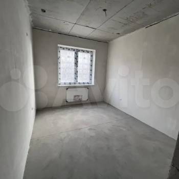 Продается 1-комнатная квартира, 31,9 м²