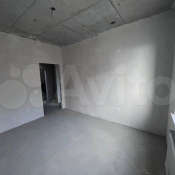 Продается 1-комнатная квартира, 31,9 м²