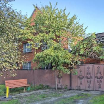 Продается Дом, 173,8 м²