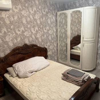 Сдается 1-комнатная квартира, 45 м²