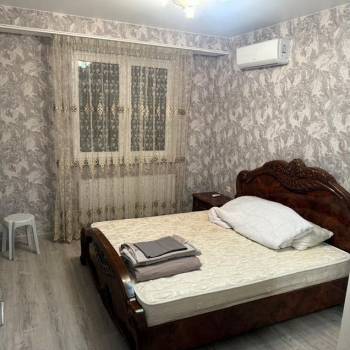 Сдается 1-комнатная квартира, 45 м²