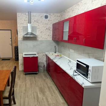 Сдается 1-комнатная квартира, 45 м²